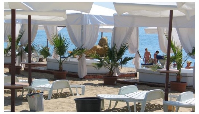 Hotel Bona Vita poza 0