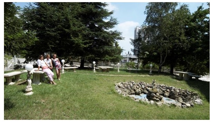 Hotel Bona Vita poza 2