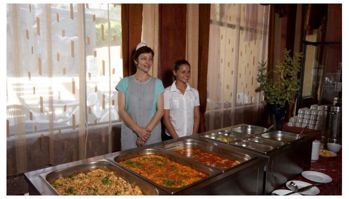 Hotel Bona Vita poza 5