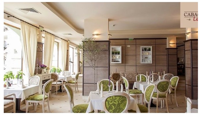 Hotel Cabacum Beach Residence & Spa poza 79