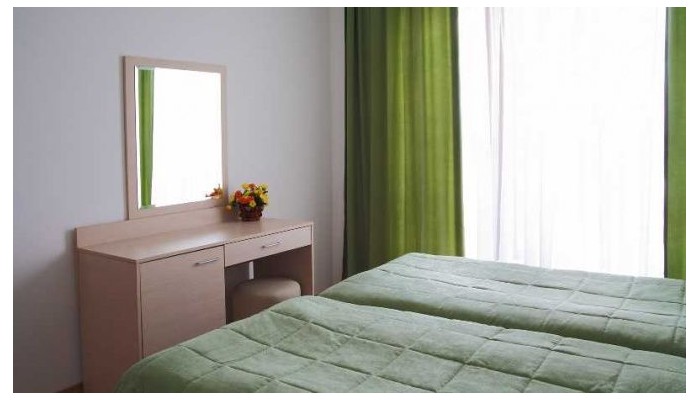 Hotel Cabacum Beach Residence & Spa poza 7