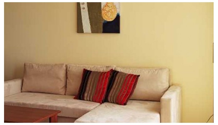 Hotel Cabacum Beach Residence & Spa poza 14