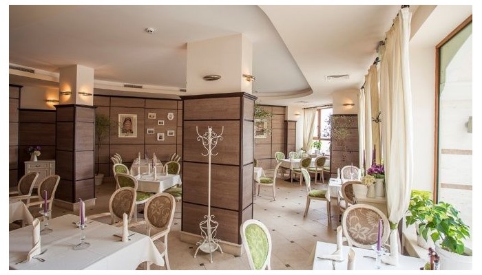 Hotel Cabacum Beach Residence & Spa poza 32