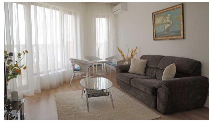 Hotel Cabacum Beach Residence & Spa poza 3