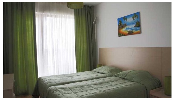 Hotel Cabacum Beach Residence & Spa poza 6