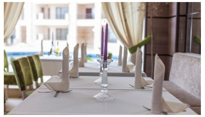 Hotel Cabacum Beach Residence & Spa poza 47