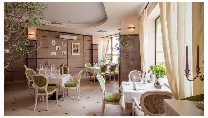 Hotel Cabacum Beach Residence & Spa poza 33