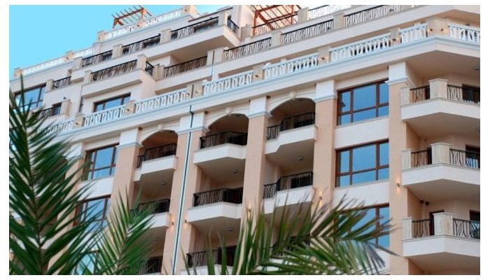 Hotel Cabacum Beach Residence & Spa poza 1