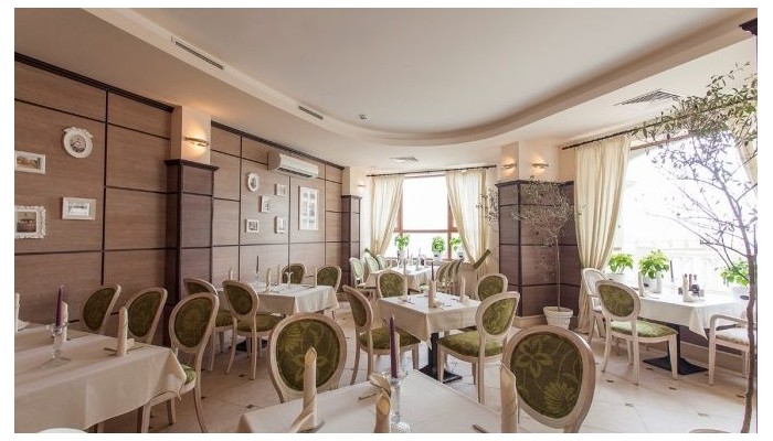 Hotel Cabacum Beach Residence & Spa poza 39