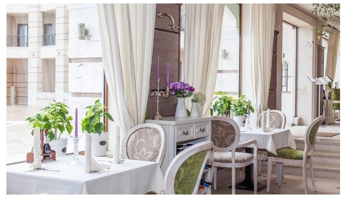 Hotel Cabacum Beach Residence & Spa poza 58