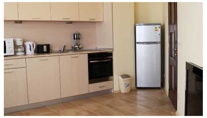 Hotel Cabacum Beach Residence & Spa poza 28