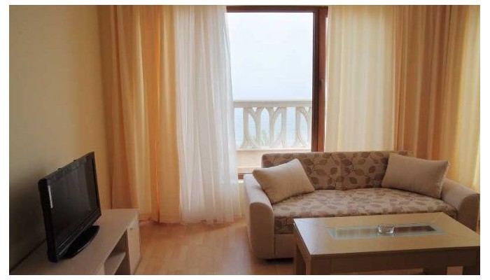 Hotel Cabacum Beach Residence & Spa poza 31
