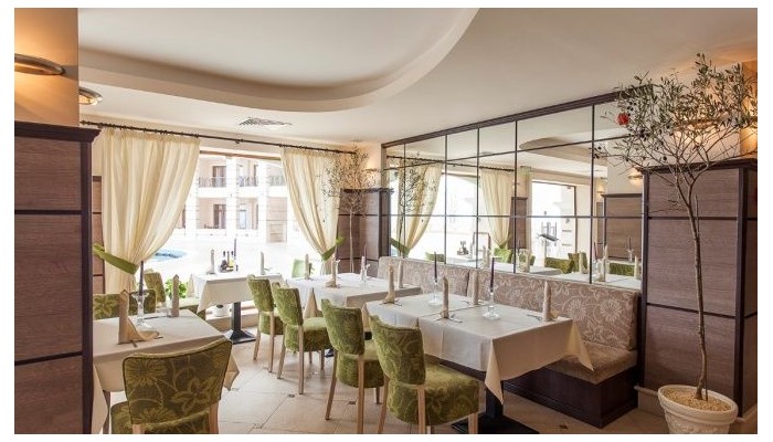 Hotel Cabacum Beach Residence & Spa poza 46