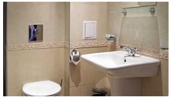 Hotel Cabacum Beach Residence & Spa poza 10