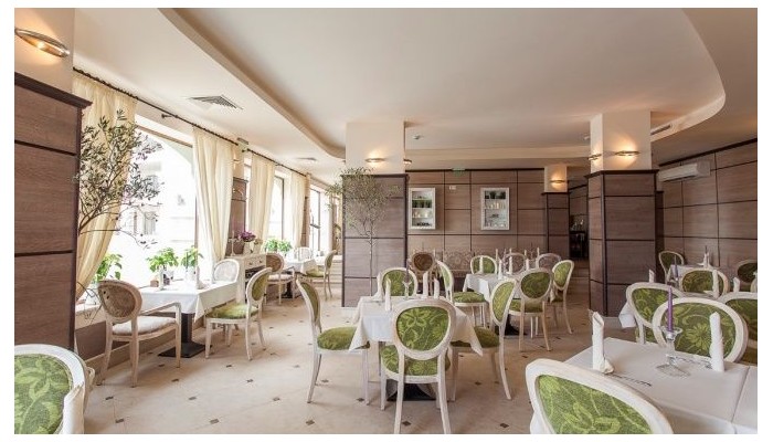 Hotel Cabacum Beach Residence & Spa poza 37