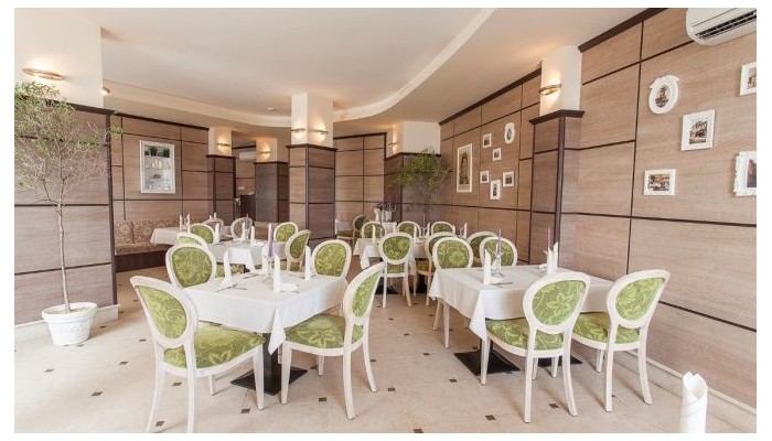 Hotel Cabacum Beach Residence & Spa poza 35