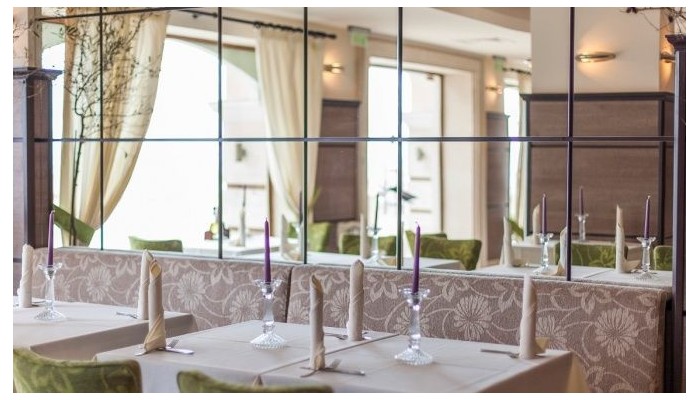 Hotel Cabacum Beach Residence & Spa poza 55