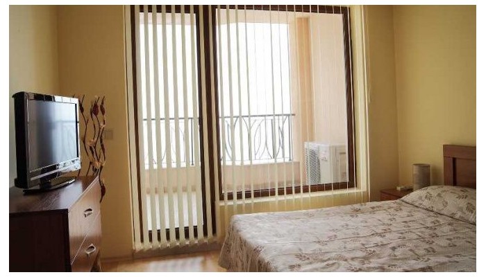 Hotel Cabacum Beach Residence & Spa poza 18