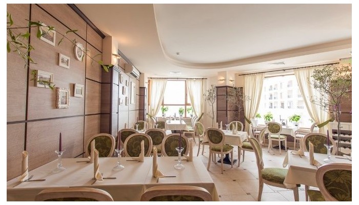 Hotel Cabacum Beach Residence & Spa poza 38