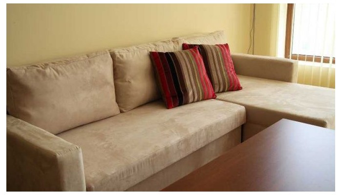 Hotel Cabacum Beach Residence & Spa poza 17