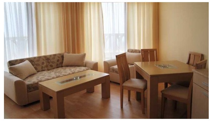 Hotel Cabacum Beach Residence & Spa poza 26