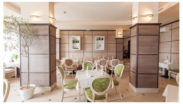 Hotel Cabacum Beach Residence & Spa poza 40