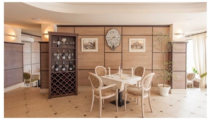 Hotel Cabacum Beach Residence & Spa poza 45