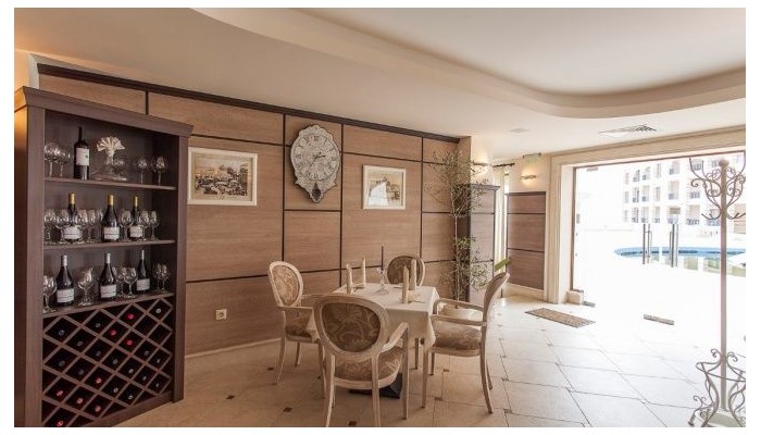 Hotel Cabacum Beach Residence & Spa poza 43