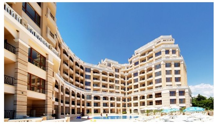 Hotel Cabacum Beach Residence & Spa poza 0