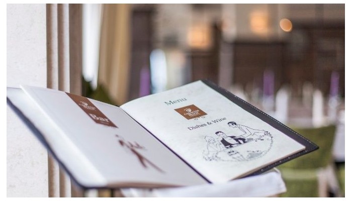 Hotel Cabacum Beach Residence & Spa poza 48