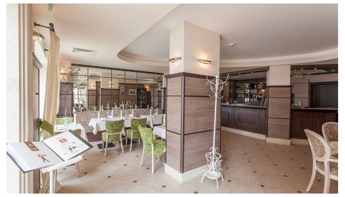 Hotel Cabacum Beach Residence & Spa poza 41