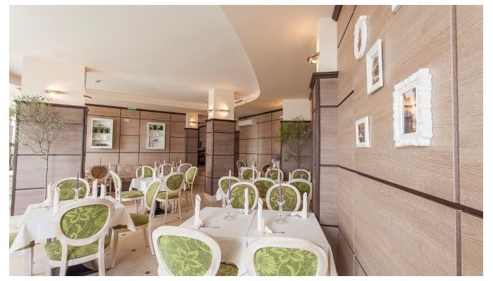 Hotel Cabacum Beach Residence & Spa poza 36