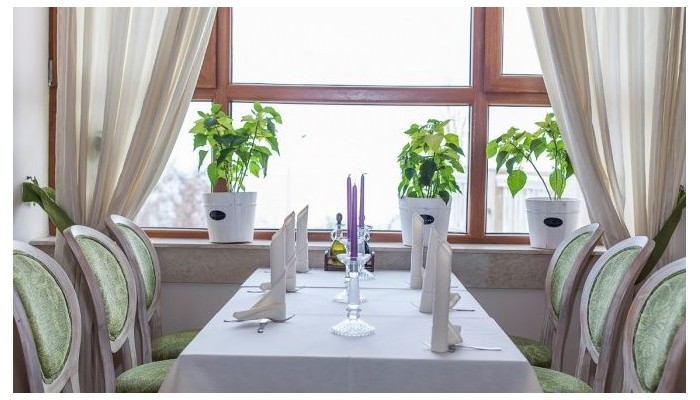 Hotel Cabacum Beach Residence & Spa poza 52