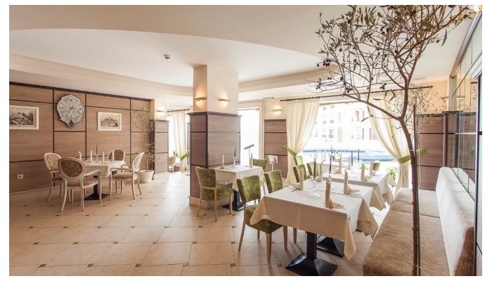 Hotel Cabacum Beach Residence & Spa poza 42