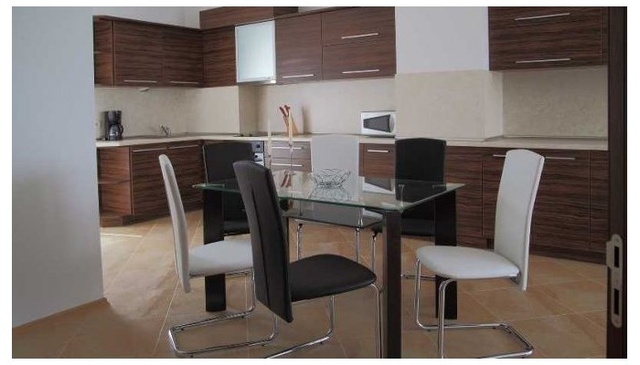 Hotel Cabacum Beach Residence & Spa poza 5