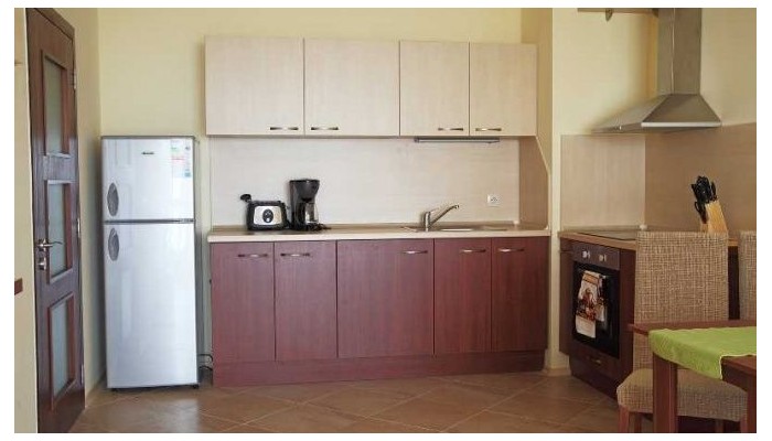 Hotel Cabacum Beach Residence & Spa poza 15