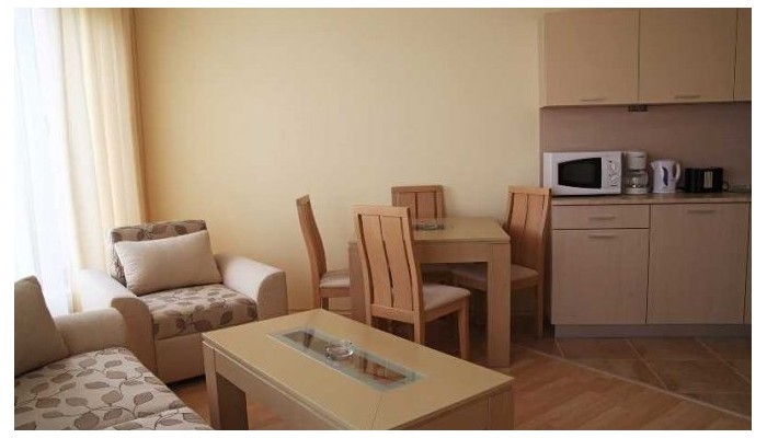 Hotel Cabacum Beach Residence & Spa poza 27