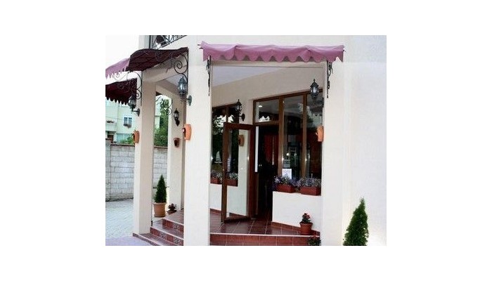 Hotel Captain poza 0