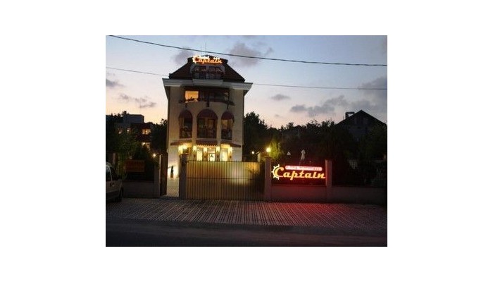 Hotel Captain poza 4