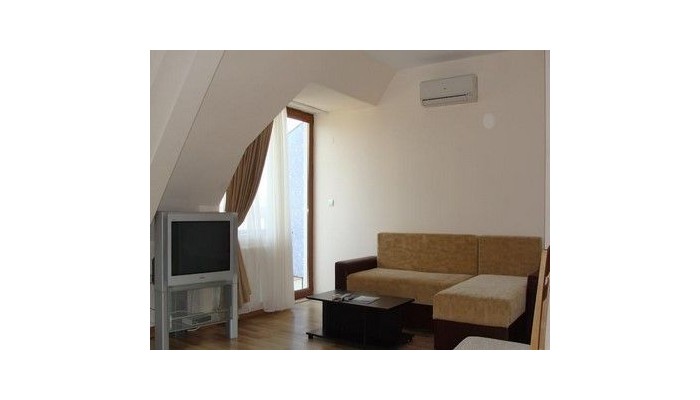 Hotel Captain poza 7