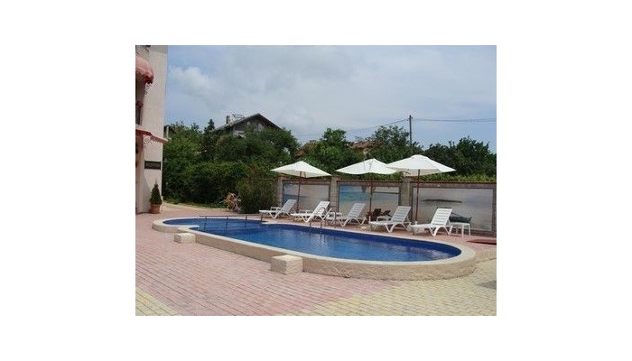 Hotel Captain poza 2