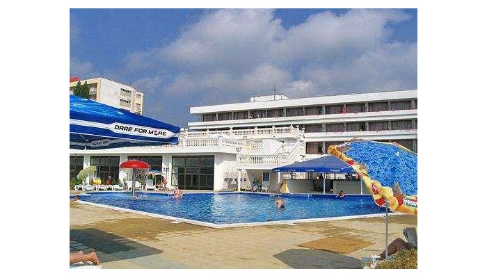 Hotel Dahlia Garden poza 0