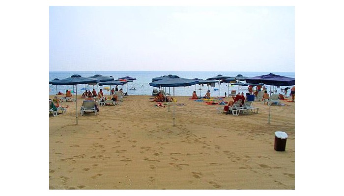 Hotel Dahlia Garden poza 9