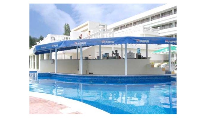 Hotel Dahlia Garden poza 8