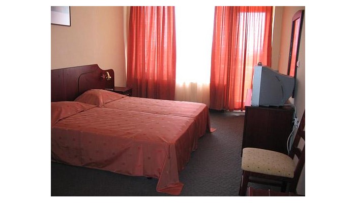 Hotel Dahlia Garden poza 1