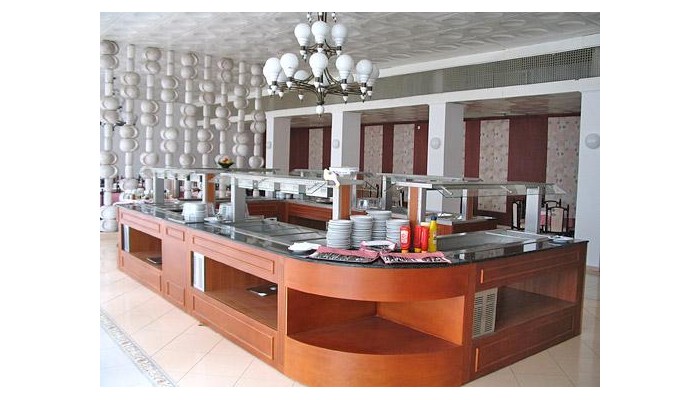 Hotel Dahlia Garden poza 5