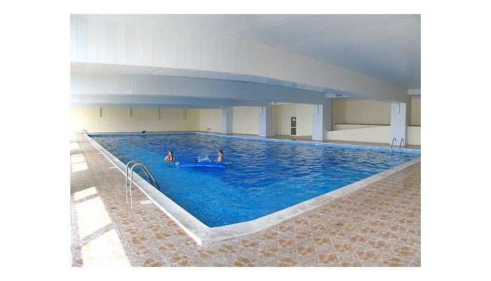 Hotel Dahlia Garden poza 7