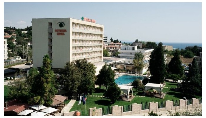 Poza pentru Hotel Detelina 167-1483616562 Hotel Detelina poza 1