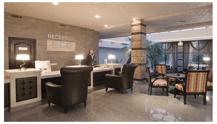 Poza pentru Hotel Detelina 187-1483616564 Hotel Detelina poza 9