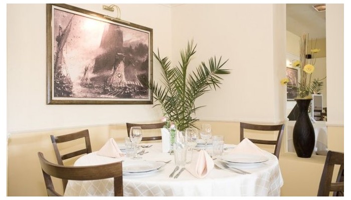 Poza pentru Hotel Detelina 206-1483616564 Hotel Detelina poza 10